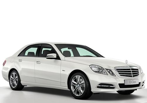 Mercedes-Benz to unveil limited edition S-Class Sport and E-Class Sport 