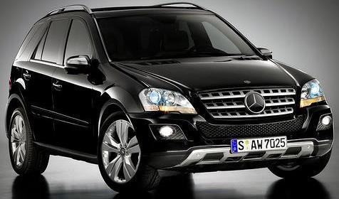Shraddha Kapoor gifts herself a swanky Black Mercedes Benz ML