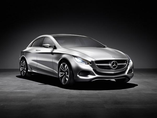Daimler to launch over 10 new EVs in China by 2022