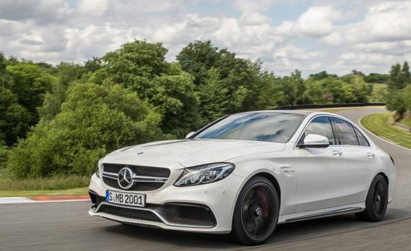 Mercedes-Benz to launch the C43 AMG in India tomorrow