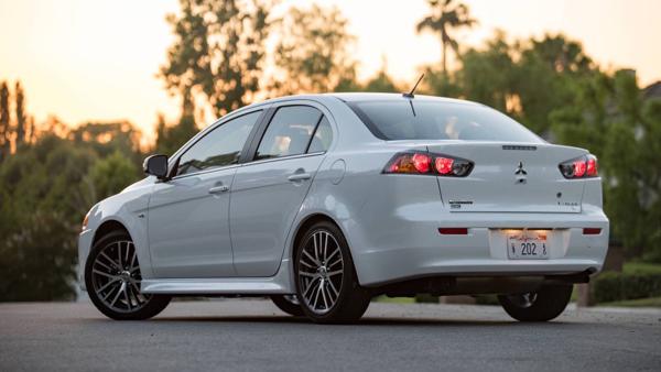 Mitsubishi to discontinue Lancer production in August