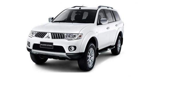 Mitsubishi Pajero cheaper by Rs. 1.87 lacs; Ominous news for Toyota and Ford