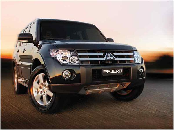 Mitsubishi discontinues outdated Lancer and Pajero SFX in Indian auto market 