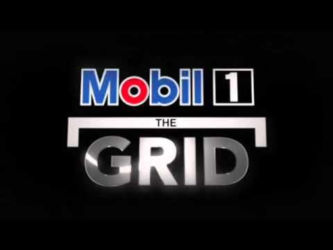 Mobil 1 The Grid enters its seventh season