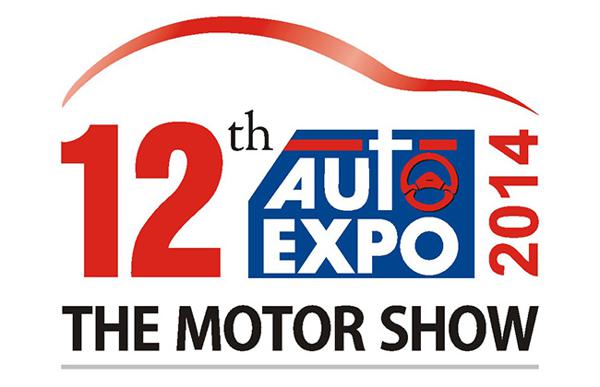 Mobile application for Auto Expo 2014