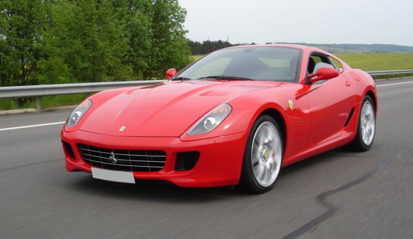 Most expensive cars available on rent      