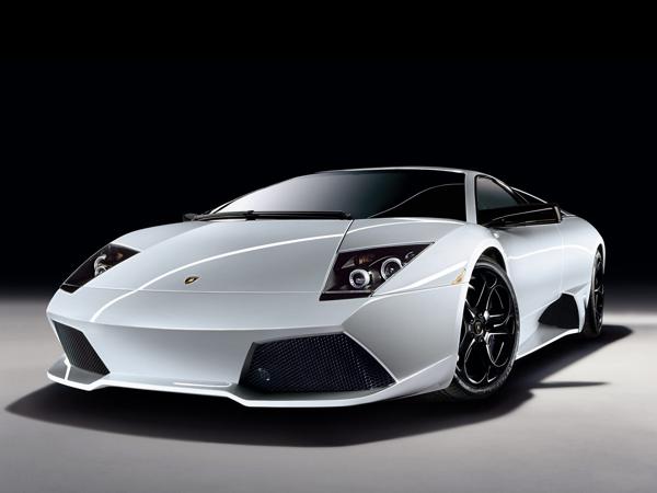 Most expensive cars available on rent   