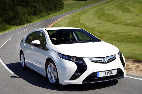 Most fuel efficient cars in the world