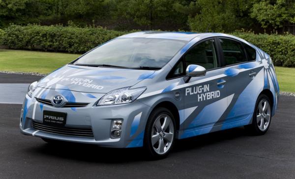 Most fuel efficient cars in the world  