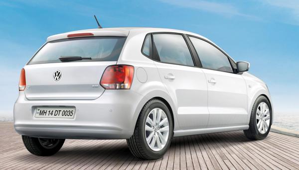 Much anticipated Volkswagen Polo GT TDI launched at Rs. 8.08 lakh