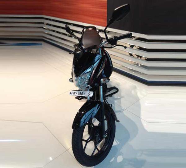 Bajaj Discover 150S launched at price of INR 51448