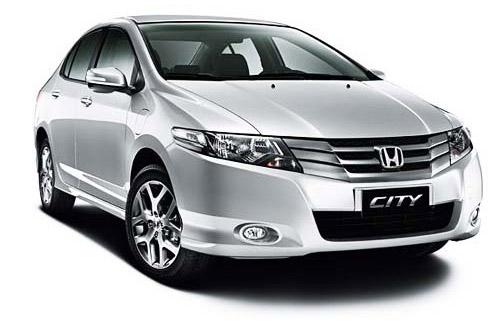 New Honda City to be launched in November, 2013