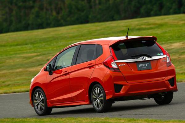 New Honda Jazz launches in 2014 with a 1.5L diesel engine