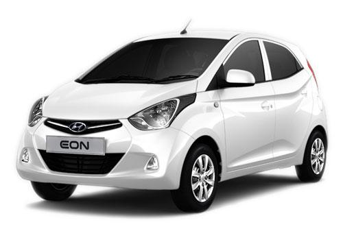 New Hyundai Eon Magna+ performs better with 1.0-Liter Kappa engine