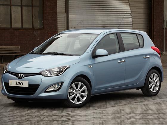 Hyundai discontinues current i20, removes it from site