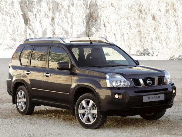 New Nissan X-Trail likely to mark its presence in India soon