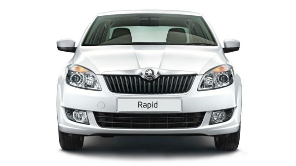 Skoda India announces 4 reasons to buy Rapid this month