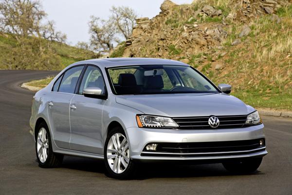 Volkswagen to launch three new cars in India next year