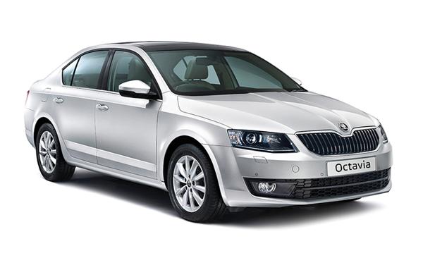Newly launched Skoda Octavia to compete with Volkswagen Jetta