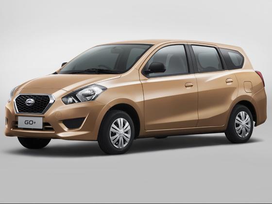 Datsun Go Mpv Likely To Get Cng Option Cartrade