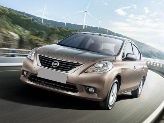 Nissan might unveil Sunny price-cut version at 2014 Auto Expo