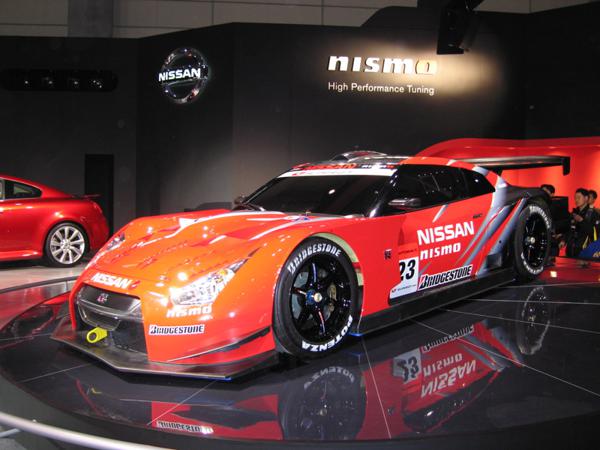Nissan’s offering for the 2014 Indian Auto Expo 