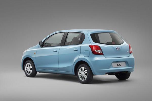 Nissan to offer Datsun cars sans Hover Automotive India 
