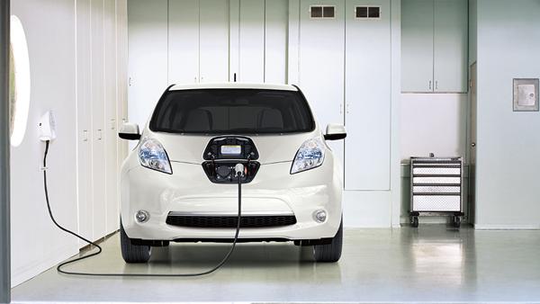 Nissan to exit from its battery business