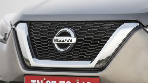 Nissan Kicks First Drive Review