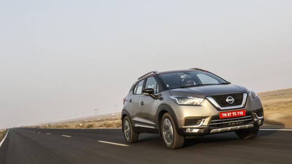 Nissan Kicks India launch on Jan 22