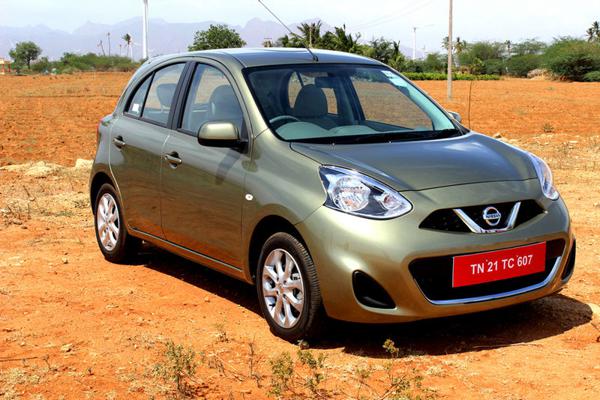 New Nissan Micra to be launched on July 3rd