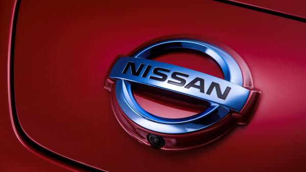 Nissan to go the crossover way with their next EV