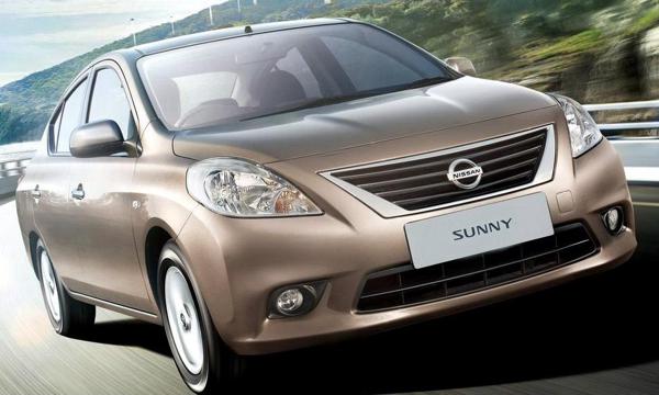 Nissan Sunny gets a clone in Renault Scala, only tad expensive 1