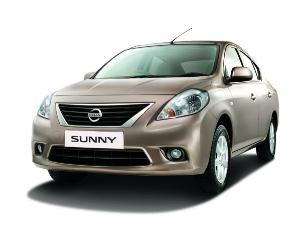 Nissan celebrates festive season with exciting offers on Micra & Sunny 1