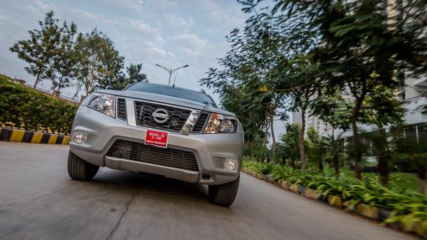 Nissan-Datsun to offer festive benefits of up to Rs 50000