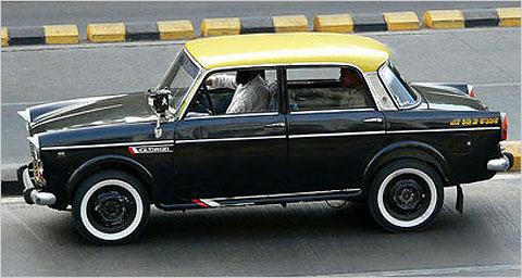 Over 20 year old taxis to be scrapped from Mumbai streets this August