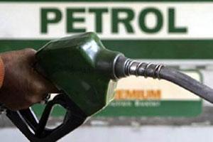 Petrol Price reduced by 1 INR before Diwali