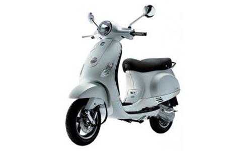 Piaggio Vespa - What's special about them?