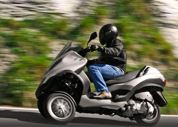 Piaggio and Vespa recalls more than 2600 Scooter over faulty fuel pump issue