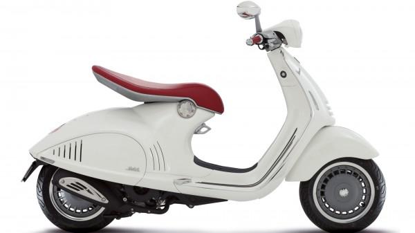 Piaggio expected to launch Vespa 946 scooter in June