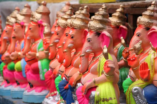 Plenty of offers available for car buyers on Ganesh Chaturthi