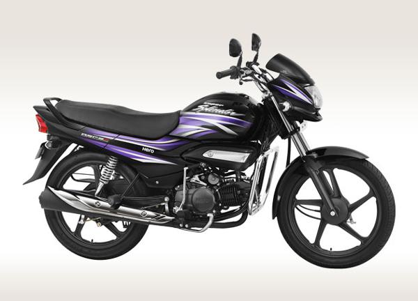 Popular 125 cc bikes in India - Know it all