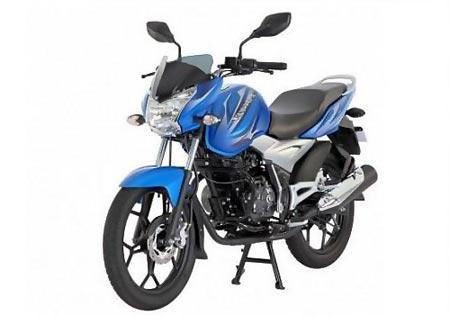 Popular 125 cc bikes in India - Know it all  