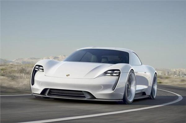 Porsche to develop electric and coupe SUVs