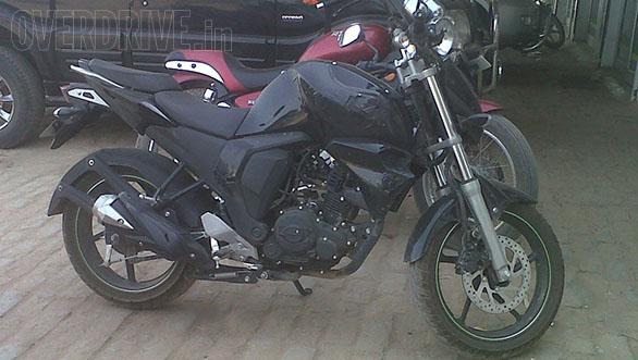 Powerful version of popular Yamaha FZ expected to be launched soon