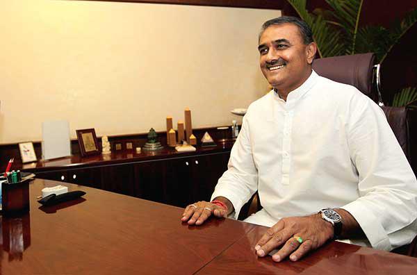 Praful Patel seeks government intervention to support auto makers in India