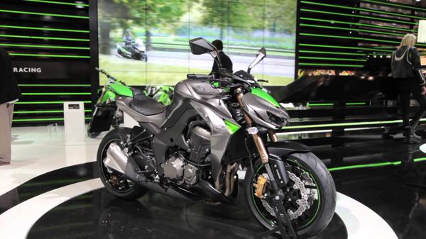 Premium sportsbikes expected to entice Indian buyers in 2014   