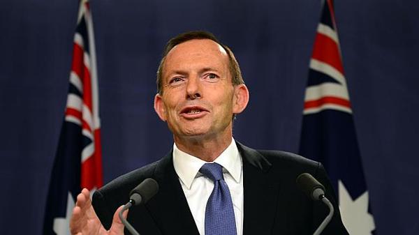 Prime Minister Tony Abbott gets AK-47 resistant bulletproof BMW 7 Series