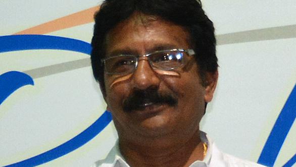 R Bharath Raj Gets the coveted role of FMSCI President
