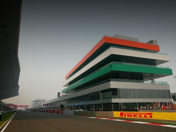 Reasons behind cancellation of 2014 Indian Grand Prix